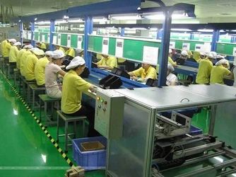 Shenzhen Firecore Technology Co., Ltd. γραμμή παραγωγής εργοστασίων