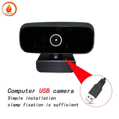 Ευφυές αυτοκίνητο USB Υπολογιστής Βιντεοκάμερα Βιομηχανικό Διαδίκτυο Καφέ Καμερα USB
