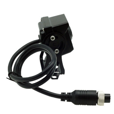 Μεγάλη γωνία φορτηγό κάμερες ασφαλείας USB αντιστρέφοντας εικόνες κάμερα