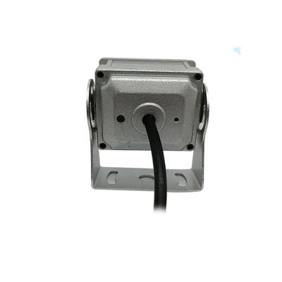 Φορτηγό USB αντίστροφη κάμερα 24v Φορτηγό κάμερα σε αυτοκίνητο