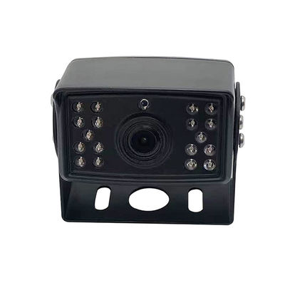 Καμερα CCTV φορτηγού τυφλό σημείο 12v υψηλής ευκρίνειας πίσω κάμερα αντίστροφη