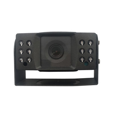 24V HD κάμερα DVR αυτοκινήτου Αντίστροφη νυχτερινή όραση υψηλής ευκρίνειας