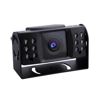 24V HD κάμερα DVR αυτοκινήτου Αντίστροφη νυχτερινή όραση υψηλής ευκρίνειας