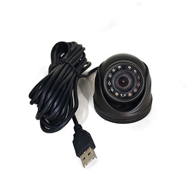 Εσωτερική κάμερα USB Διανοητική κάμερα DMS υψηλής ευκρίνειας