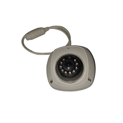 Καμερα παρακολούθησης οχημάτων CCTV 1080p 24V Καμερα παρακολούθησης οχημάτων