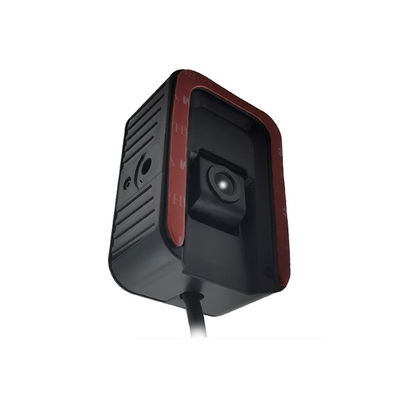 24V Αυτοβρόφια κάμερα HD 1080P Παγκόσμια κάμερα για όχημα