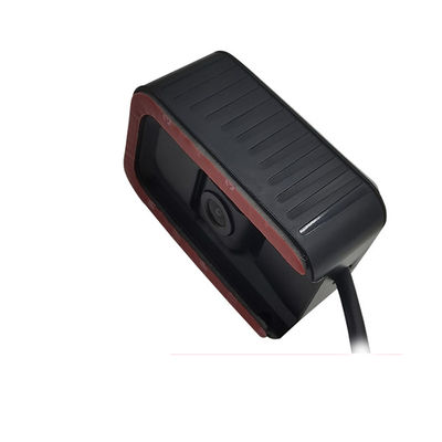 24V Αυτοβρόφια κάμερα HD 1080P Παγκόσμια κάμερα για όχημα