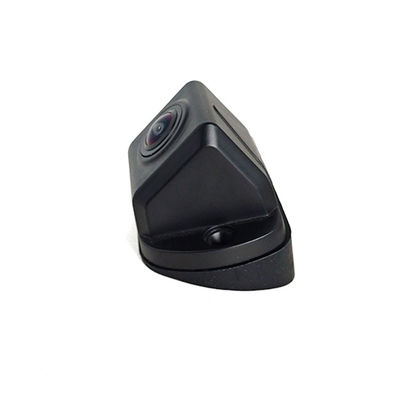 Μαύρο DVR AHD Καμερα αυτοκινήτου υψηλής ευκρίνειας Μεγάλη γωνία οπίσθια παρακολούθηση