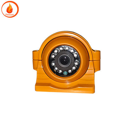 Προσαρμοσμένη κάμερα αυτοκινήτου 1080P AHD Shockproof AHD Αριστερή και δεξιά παρακολούθηση τυφλού σημείου
