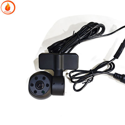 Οχήμα 24V Καμερα CCTV αυτοκινήτου Υψηλής ευκρίνειας ευρυγωνική παρακολούθηση