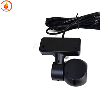 Οχήμα 24V Καμερα CCTV αυτοκινήτου Υψηλής ευκρίνειας ευρυγωνική παρακολούθηση