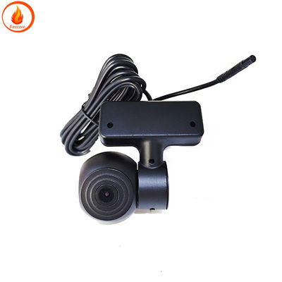 DMS USB Dash κάμερα 1080P Side View Υψηλής ευκρίνειας παρακολούθηση