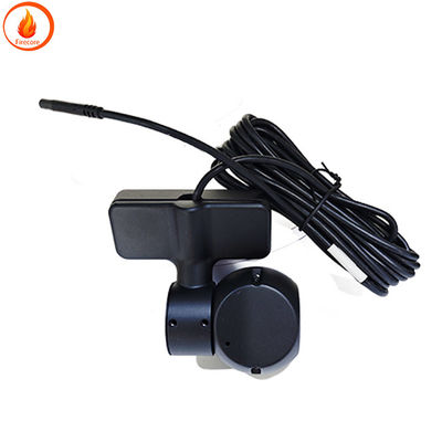 DMS USB Dash κάμερα 1080P Side View Υψηλής ευκρίνειας παρακολούθηση