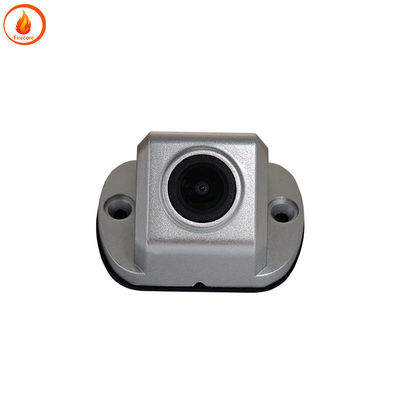 12V κάμερα CCTV αυτοκινήτου οχήματος χωρίς έλξη 180 μοίρες πανοραμική κάμερα
