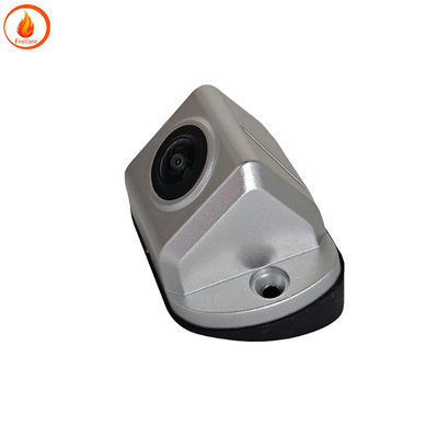 12V κάμερα CCTV αυτοκινήτου οχήματος χωρίς έλξη 180 μοίρες πανοραμική κάμερα
