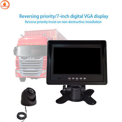 V1 / V2 Car Wifi Monitor Vehicle Reverse Camera και οθόνη οθόνης