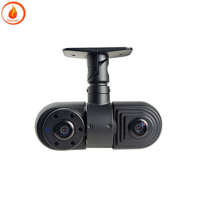 5V Δύο φακοί USB Dash κάμερα παρακολούθησης Wide Angle 1080P ανάλυση