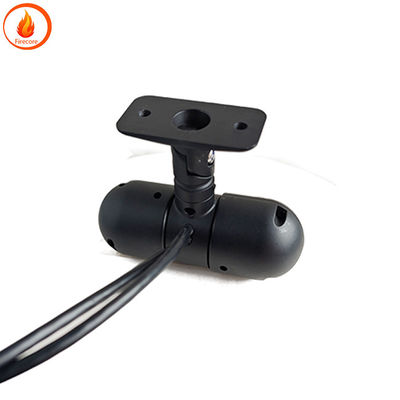 5V Δύο φακοί USB Dash κάμερα παρακολούθησης Wide Angle 1080P ανάλυση