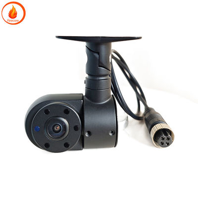 1080P USB Dash κάμερα αυτοκινήτου υπέρυθρη νυχτερινή όραση Ευρυγώνιος φακός