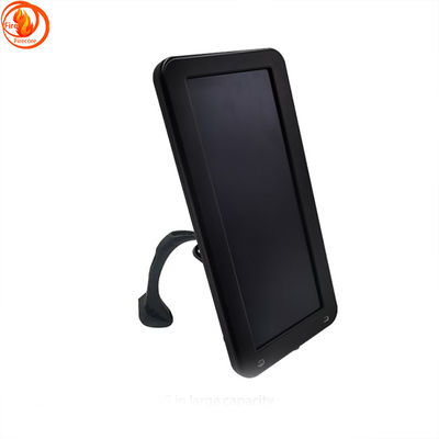 5W Android Car Headrest Monitor 12.3 ιντσών Εμφάνιση επικεφαλής αυτοκινήτου αντίστροφη
