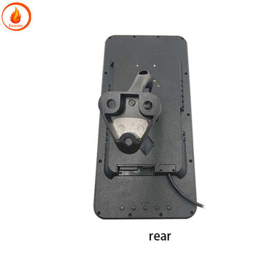 5W Android Car Headrest Monitor 12.3 ιντσών Εμφάνιση επικεφαλής αυτοκινήτου αντίστροφη