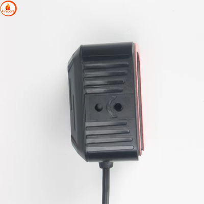 12V - 24V Προσωπική κάμερα αυτοκινήτου Καμερα λεωφορείου υψηλής ευκρίνειας Καμερα CCTV