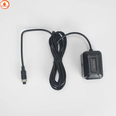 12V - 24V Προσωπική κάμερα αυτοκινήτου Καμερα λεωφορείου υψηλής ευκρίνειας Καμερα CCTV