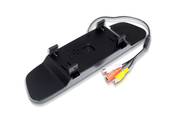 7W Car Wifi Monitor Μεγάλη ανάλυση 7 ιντσών οθόνη καθρέφτη.