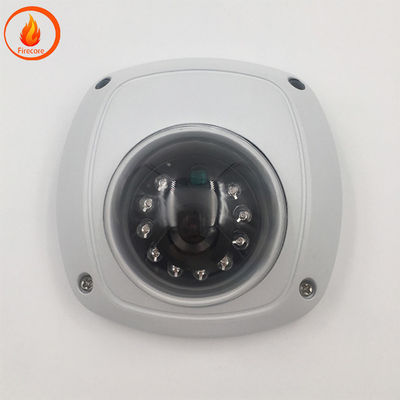 Οχήμα AHD κάμερα CCTV για το λεωφορείο υπέρυθρη ηχητική παρακολούθηση πεταλούδα ευρυγωνία