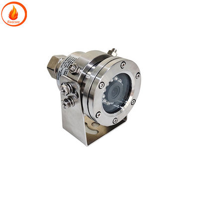 12V φορτηγό κάμερα Dvr IP68 1080P HD κάμερα ασφαλείας Ασφάλεια από έκρηξη