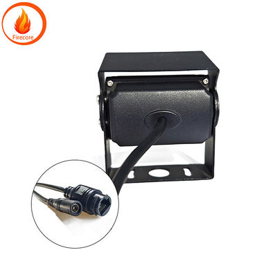 12V - 24V Ιπ κάμερα οχήματος Παρακολούθηση κάμερας δικτύου