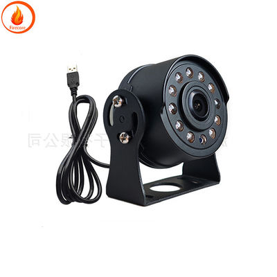 Καμερα νυχτερινης ορασης USB Dash High Definition 1080P USB Drive Recorder Monitor