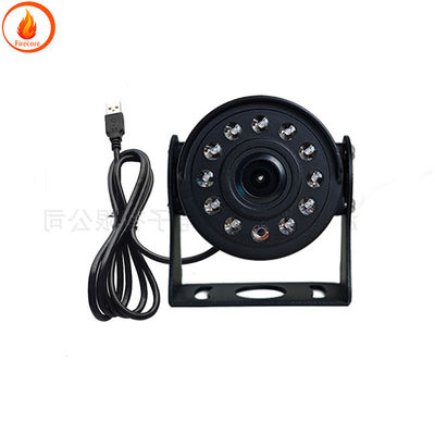 Καμερα νυχτερινης ορασης USB Dash High Definition 1080P USB Drive Recorder Monitor