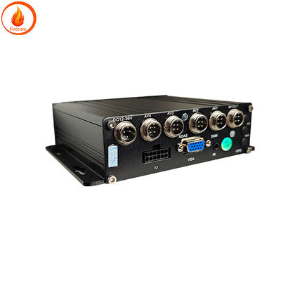 Ελέγχου οχημάτων με βιντεοκάμερα DVR 36V
