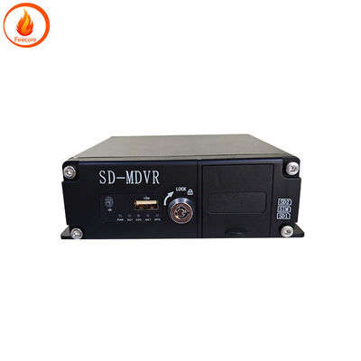 12V HD CAR DVR υψηλής ευκρίνειας Καταγραφέας κάμερας αυτοκινήτου 4G κάρτα SD