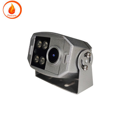 1080P κάμερα CCTV λεωφορείου Wide Angle High Definition Αδιάβροχη και αδιάβροχη
