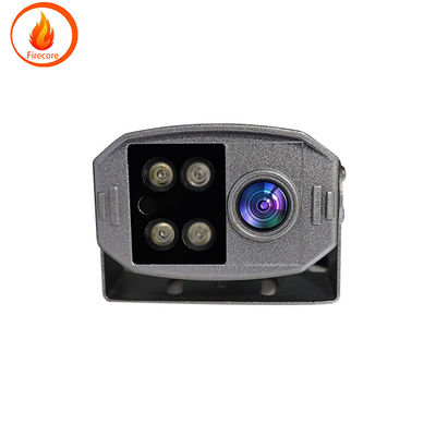 1080P κάμερα CCTV λεωφορείου Wide Angle High Definition Αδιάβροχη και αδιάβροχη