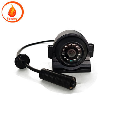 IP67 Κάμερα πλευρικής προβολής φορτηγών 24V AHD υπέρυθρη κάμερα ασφαλείας νυχτερινής όρασης
