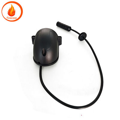 IP67 Κάμερα πλευρικής προβολής φορτηγών 24V AHD υπέρυθρη κάμερα ασφαλείας νυχτερινής όρασης