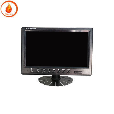 10.1 ιντσών IPS Bus Monitor συσκευή οθόνης αυτοκινήτου USB υψηλής ευκρίνειας