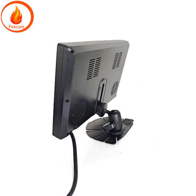 10.1 ιντσών IPS Bus Monitor συσκευή οθόνης αυτοκινήτου USB υψηλής ευκρίνειας