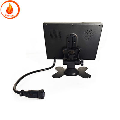 24V Car Wifi Monitor 7 ιντσών LCD οθόνη υψηλής ανάλυσης