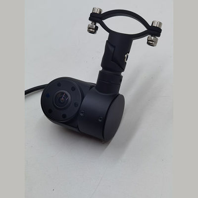 12V- 24V Εσωτερική κάμερα CCTV Παρακολούθηση συμπεριφοράς υπέρυθρης ευκρίνειας