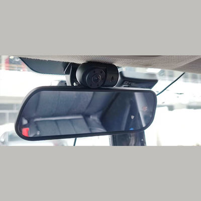 12V- 24V Εσωτερική κάμερα CCTV Παρακολούθηση συμπεριφοράς υπέρυθρης ευκρίνειας