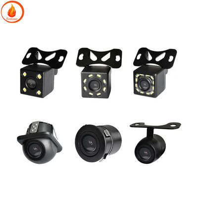 IP68 Κάμερα CCTV αυτοκινήτου πίσω όραση CCD Αντίστροφη κάμερα υψηλής ευκρίνειας