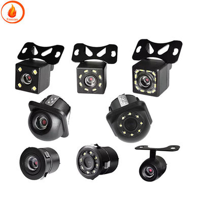 IP68 Κάμερα CCTV αυτοκινήτου πίσω όραση CCD Αντίστροφη κάμερα υψηλής ευκρίνειας