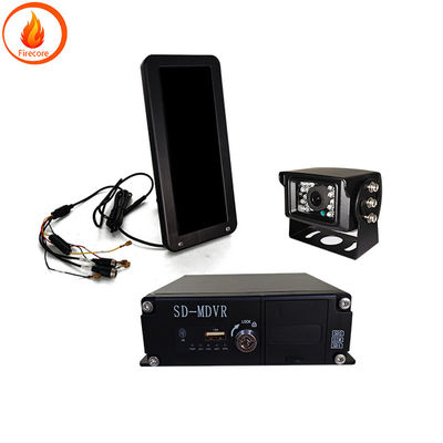 720P HD Car DVR 12.3 ιντσών οθόνη οχήματος