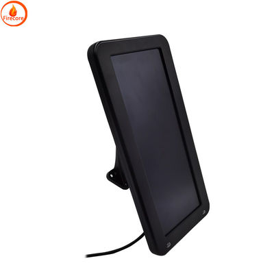 Εικόνα οθόνης LCD TFT αυτοκινήτου 12.3 ιντσών Μεγέθος οθόνης και 2 εισροές βίντεο για οχήματα έκτακτης ανάγκης