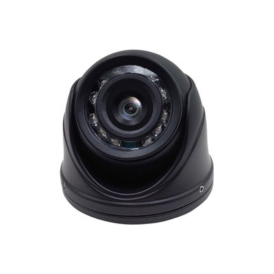 2.8mm AHD κάμερα αυτοκινήτου με γωνία θέασης 170 μοίρες και 1920 X 1080 αποτελεσματικά pixel