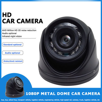 AHD 1080P MINI Analog CCTV IP κάμερα ασφαλείας Wide Angle Lens